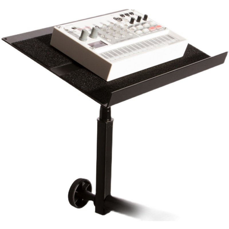 On电子琴型支架加二层架子ID合成器音响鼓支架