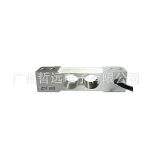 传感器 源头厂家供应CZY650S型拉力传感器称重传感器110E柱式