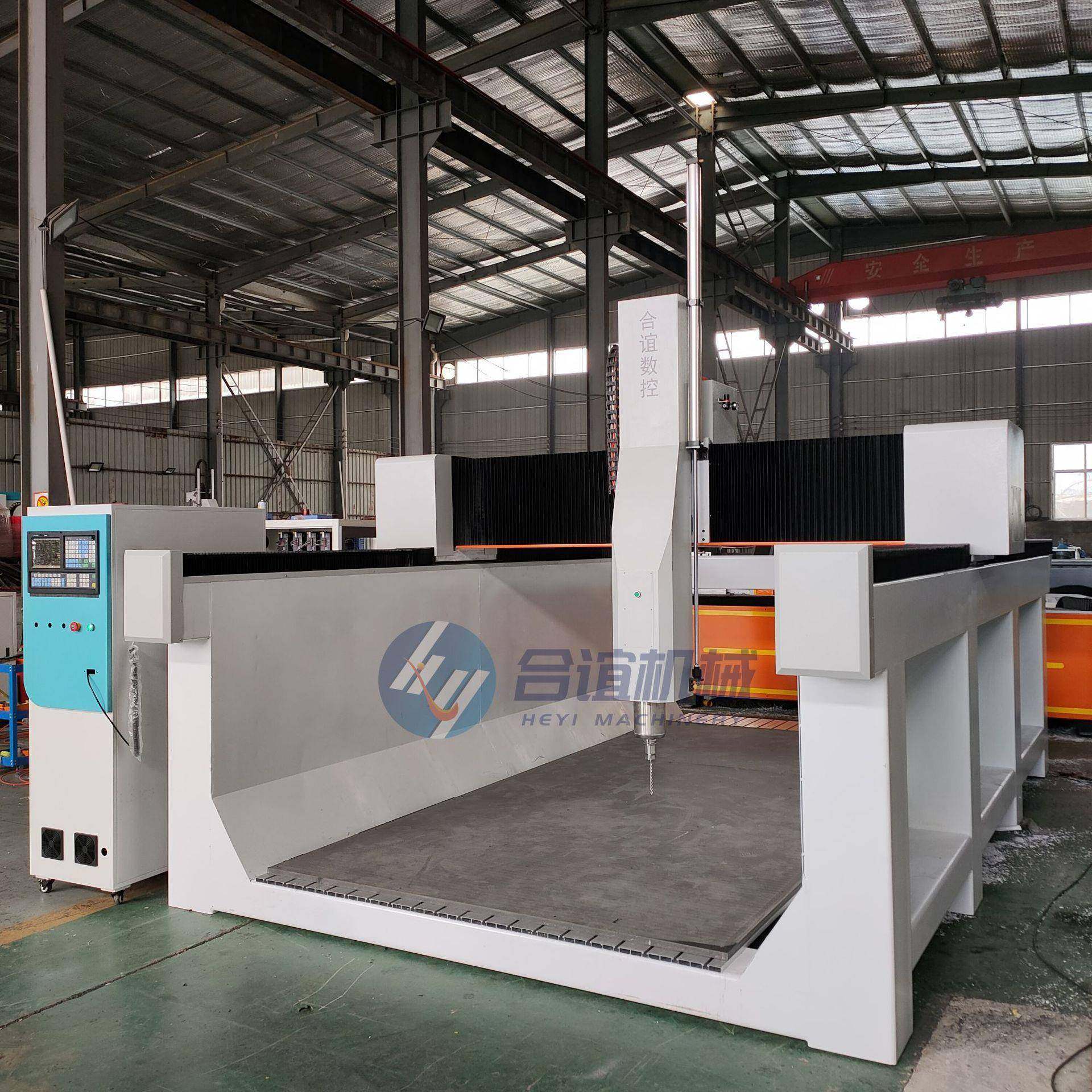 大型2040木模雕刻机保丽龙加工中纤板奥松板立体异型cnc数控,电子元器件市场,电机/马达,淘宝优惠券,粉丝福利购,淘宝优惠卷