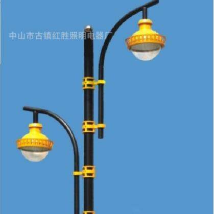 厂家供应现代庭院灯、led庭院灯双头庭院灯中式庭院灯