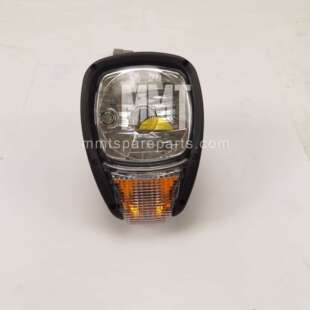 3455 CAT卡特966H工具灯344 载机灯泡344 3443456装 3443455 3456