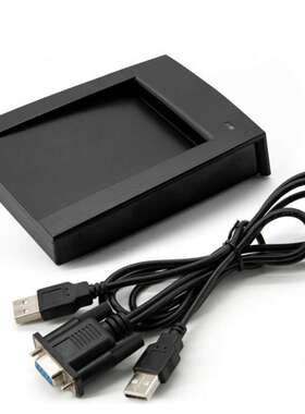 GHE805C TK4100感应式ID卡阅读器RS232接口