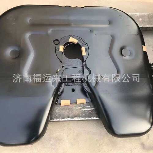 SZ993000796】陕汽重卡新M3000，X3000德龙90普通型鞍座总成