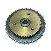 AA6AR06 FUJI NXT贴片机W08C小钢齿一套飞达配件贴片机FEEDER零件