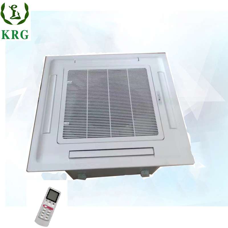 18000btu ceiling air conditioner 2匹吊顶式冷暖天花机全国联保