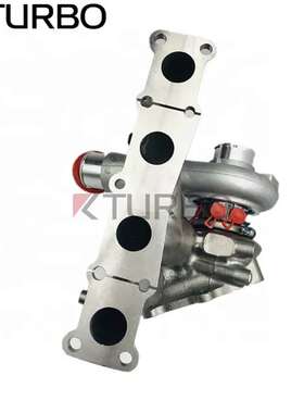 适用现代胜达2.0的涡轮增压器28231-2G410 90142-01030 TD04HL4S