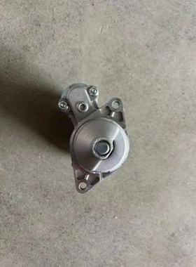 7CU-H1800-01起动机QD1125起动机马达适用YAMAHA起动机马达