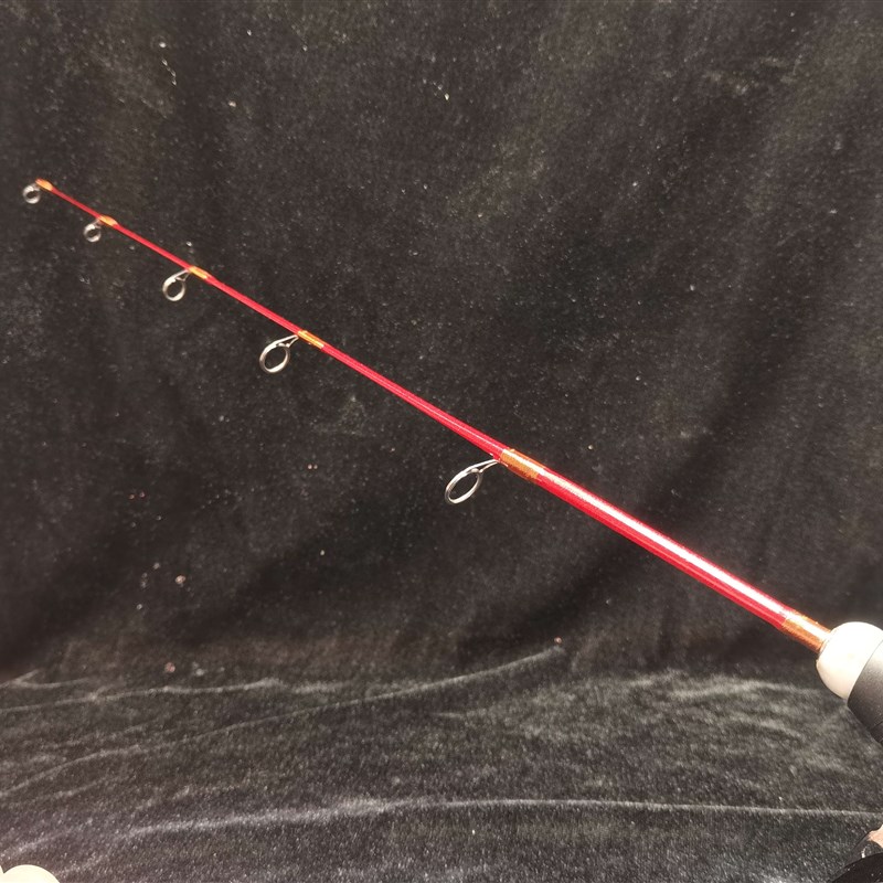 冰钓竿 紫竹 软调  L调性  扁竿稍 筏钓轮 帐篷竿(冰钓系列)