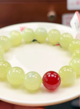 h227 12mm新疆若羌黄口鸡油黄