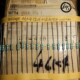 10个4元 MFR4精密音频电阻2X6MM 1%代47K 英国WELWYN 46.4K