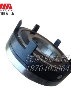 北京铣床X62W X53K BI-400快 慢速 DLMX-5K 5M电磁离合器线圈