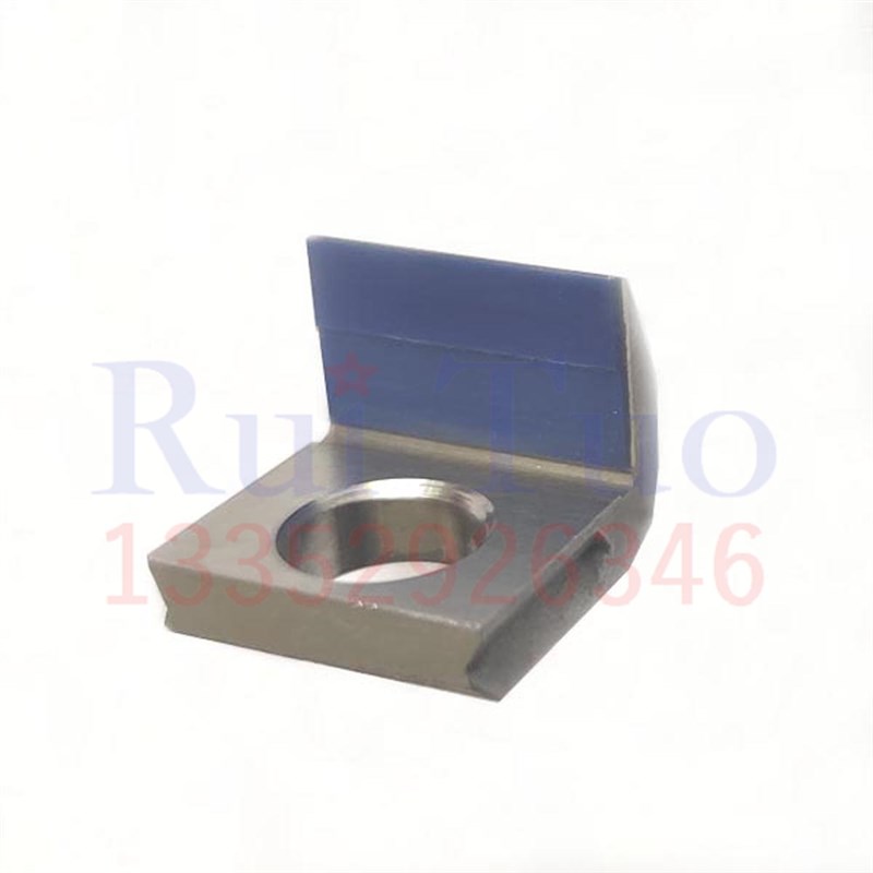 海德堡后炮牙片 带胶牙片 传纸牙嘴CD102 SM74 CD74 SM52滚筒牙片