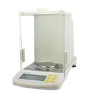 2055十万分之一电子分析天平0.1mg 2035 0.01mg 上海恒平FA