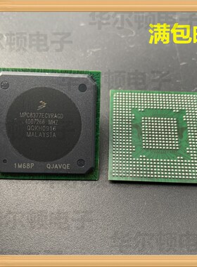 MPC8377ECVRAGD FREESCALE TEPBGA-689微处理器MPU PBGA W/ENCR