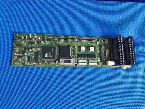 丹佛斯变频器VLT7000系列信号接线端子CPU板控制板IO主板175Z3219