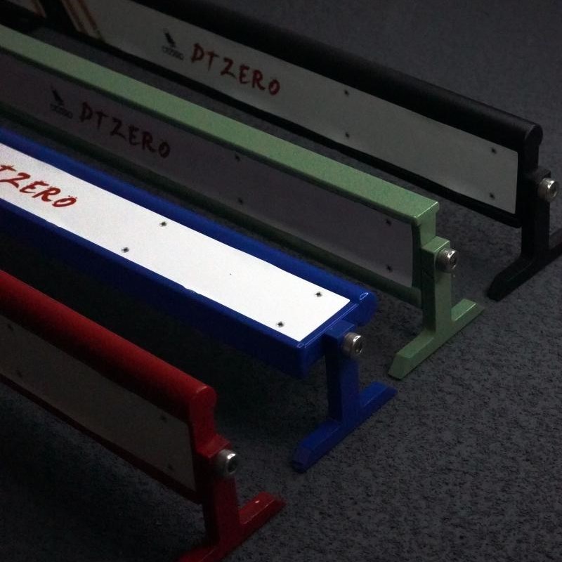 DTZERO专业手指滑板道具多功能道轨杆子box可变形方杆圆杆box