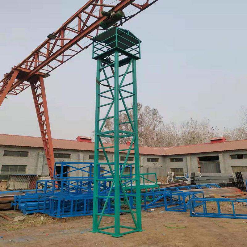 镝灯塔架建筑工地灯架升降灯塔架照明灯塔料场照明灯塔架