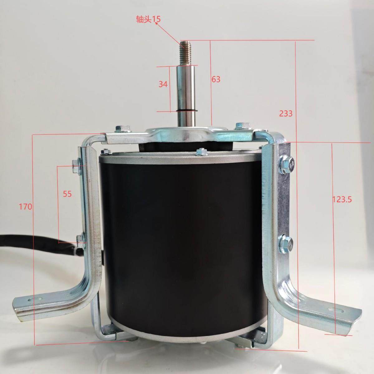 厂家直供300W8-8离心风机电机YD139-300-4,电子元器件市场,电机/马达,淘宝优惠券,粉丝福利购,淘宝优惠卷