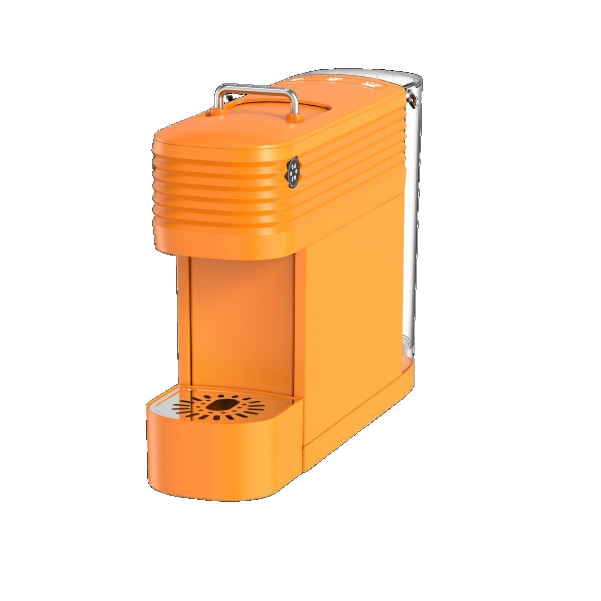 TC06AW家用意式胶囊自动小型迷你咖啡机