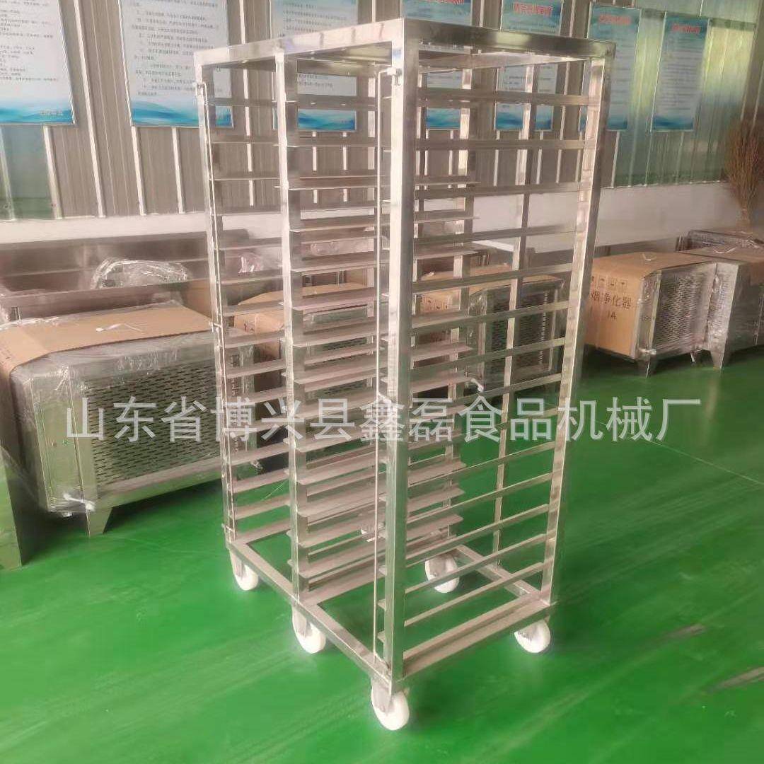 201304材质不锈钢速冻架车急冻架车冷库架车晾肉架车