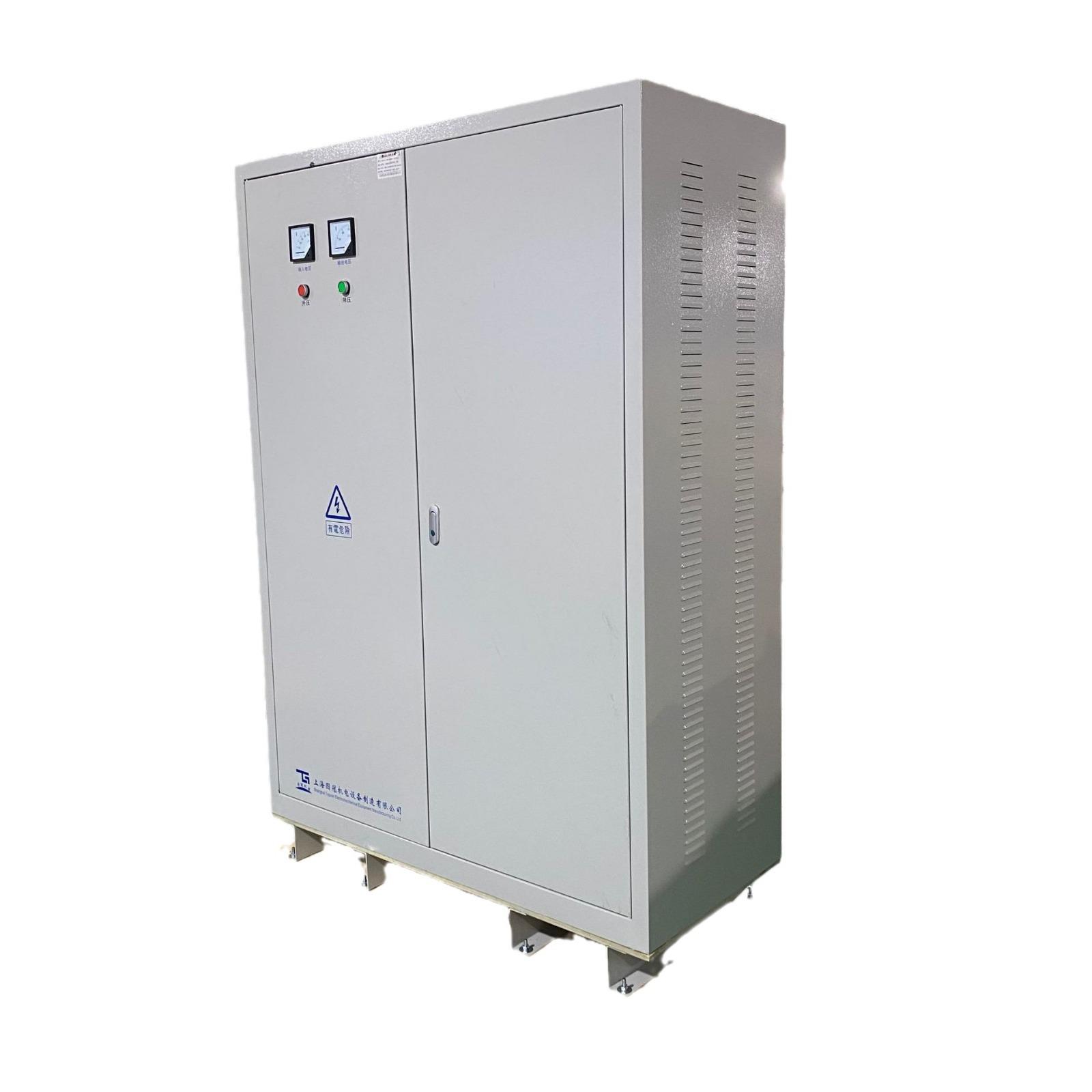 三相接触式调压器TSC2-15KW20KVA0调压范围0-420V/0-500/0-750V