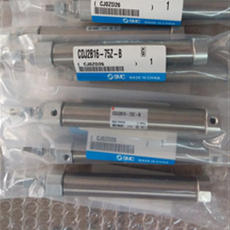 SMC CDJ2B16-60Z-B-75Z-B CDJ2B16-100Z-B-125Z-B-150Z-B现货销售