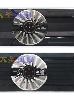 耕升/PALIT同德 12V 0.55A 显卡风扇 FD9015U12S PLA09215S12H