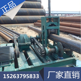 DWJ-114多功能滚动式弯管机 车棚骨架多功能弯管机 镀锌管弯圆机