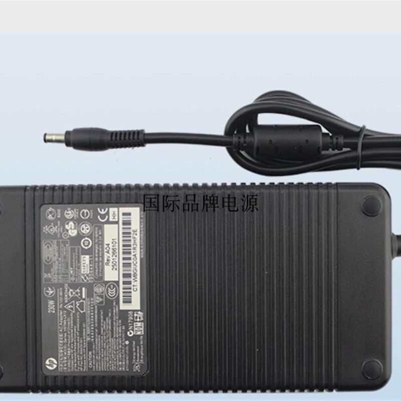 微星笔记本电源 1762 GT70 16F3 16F4 台达19.5V11.8A适配器 230W