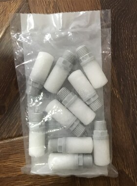 全新原装AN10-01消音器AN103-01/AN15/AN20-02/03/G46-10-01/36