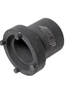 JTC-4133 铃木前轮轴套筒 (4孔) 拆卸工具SUZUKI吉姆尼 1.3发动机