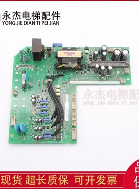 安川676GL5变频器驱动板YPCT31240-1C ETP615813-JJ/原装现货出