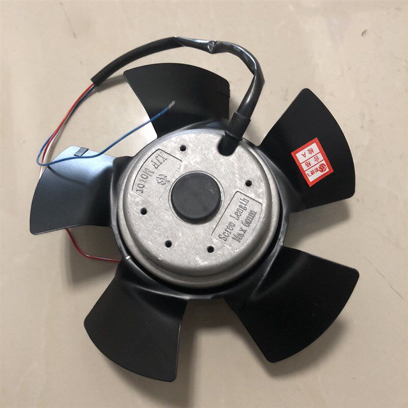 苏州新捷飞200FZL3-2WQ5/230FZL3-2WQ5 380v吹风款伺服散热风机