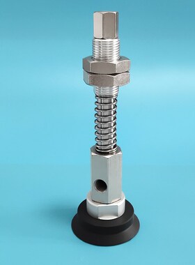 MTT-1-S25/S50/S75/S100重载吸盘支架MTT-2/3/4-S25/S50/S75/S100