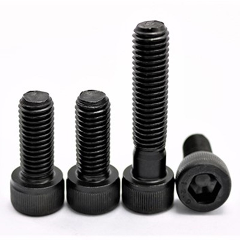 12.9级内六角螺丝 杯头螺栓M42*100-110-120-130-140-240-250-280