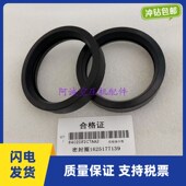 供应博莱特阿特拉斯卡箍密封圈1625177139空压机管道卡箍氟胶垫圈