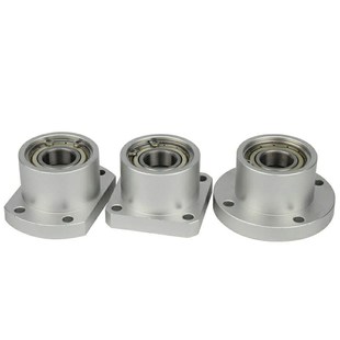 6002ZZ 6001 L35 6202ZZ L30 L25 6902ZZ 01轴承座BFP23