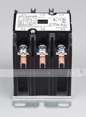 匹配替代 HOMER XMC0-403-EBBC XMC0-323-EBBC炸炉炸锅交流接触器