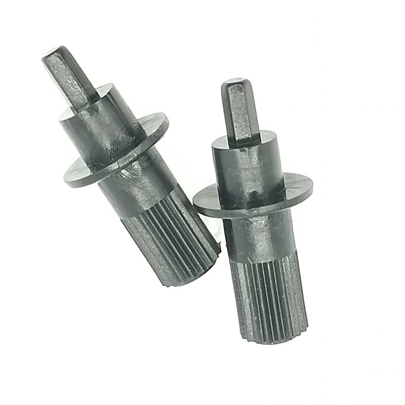 2000只 PT10西班牙微调电位器旋转手柄15MM 调节杆6角形内孔