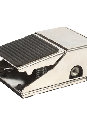 气动脚踏开关 气动脚踏阀 MVFA-240-8A 1/4口径 FV420