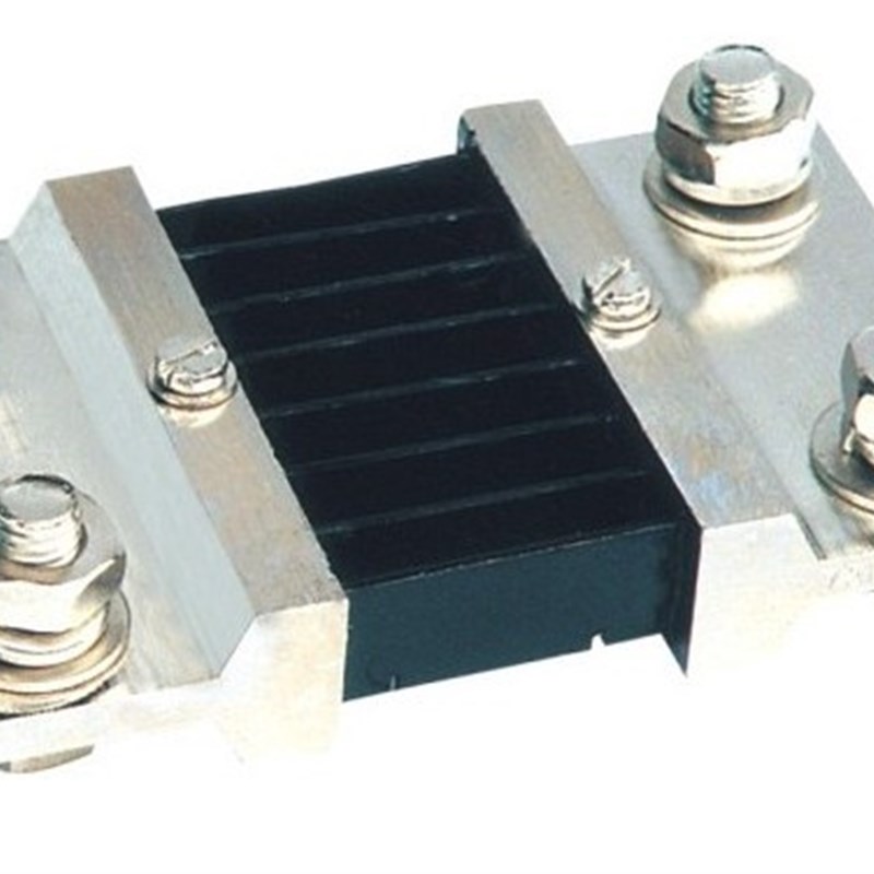 直流电流分流器  B级 75MV FL-2  800A  0.5级