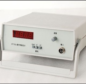 全新正品亨通HT100G台式数字特斯拉计高斯计磁通计直流磁场计