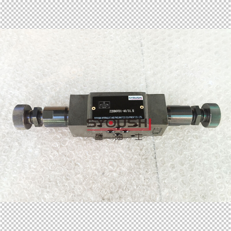 溢流阀Z2DB6VC2-30/315,Z2DB6VC-1-40B/200,Z2DB6VD-1-40/200现货