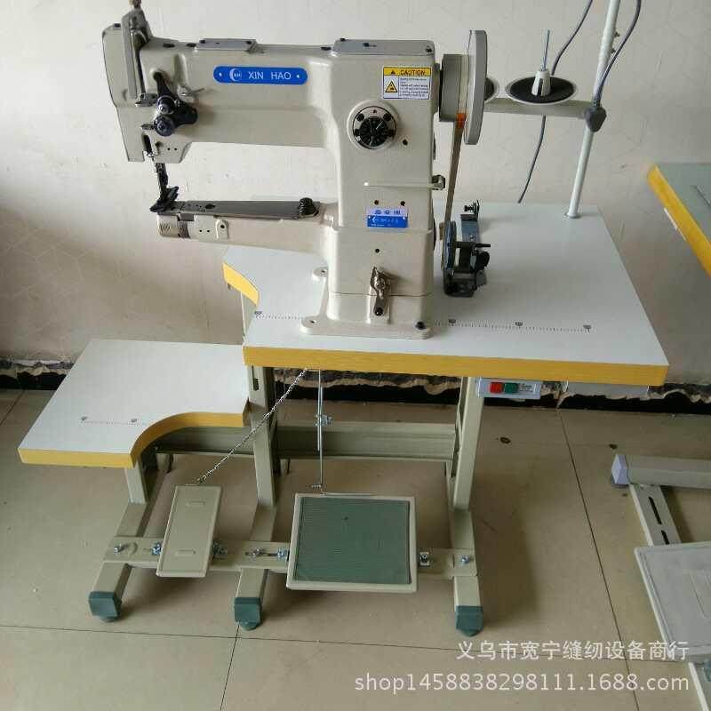 246小嘴高车钱包银包压线筒式高车大梭小嘴高车中厚料缝制,纺织面料/辅料/配套,其他纺织机械,淘宝优惠券,粉丝福利购,淘宝优惠卷