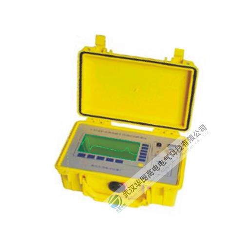 HTGD700通讯电缆故障测试仪