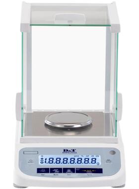 实验室万分之一电子分析天平0.01mg电子天平十万分之一天平0.1mg