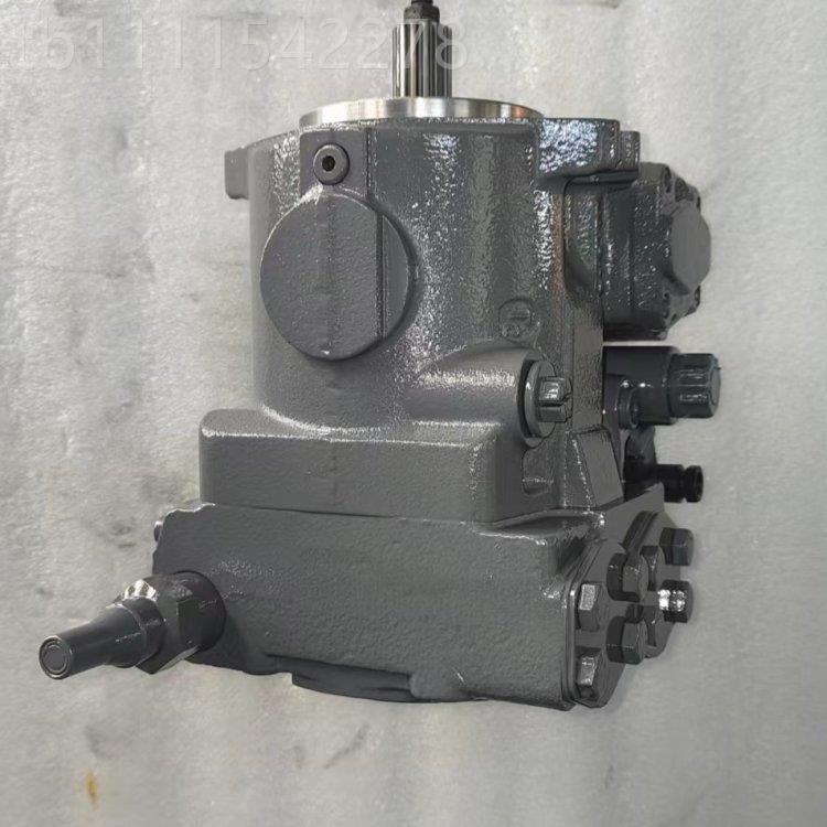 A4VG28DA1程2/32R-MNSC13K015ER-S工机械油泵A4VG90DWDFMS1/32LF-