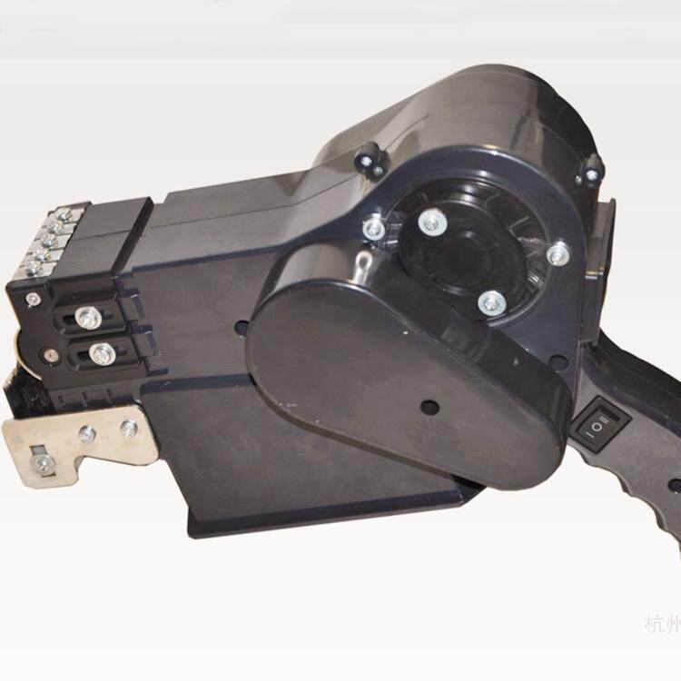 小型便携式采棉花机手持式收棉机农用电动棉花采摘机器