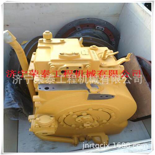SD60产品系列1186-30-01000主机架与后桥箱1186-60R-01000箱体