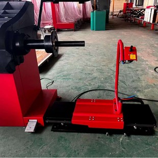 轮胎平衡机托胎器平衡机举升车举升机动平衡机锥体轮胎平衡仪加装